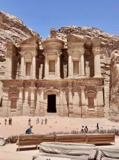 Jordanië